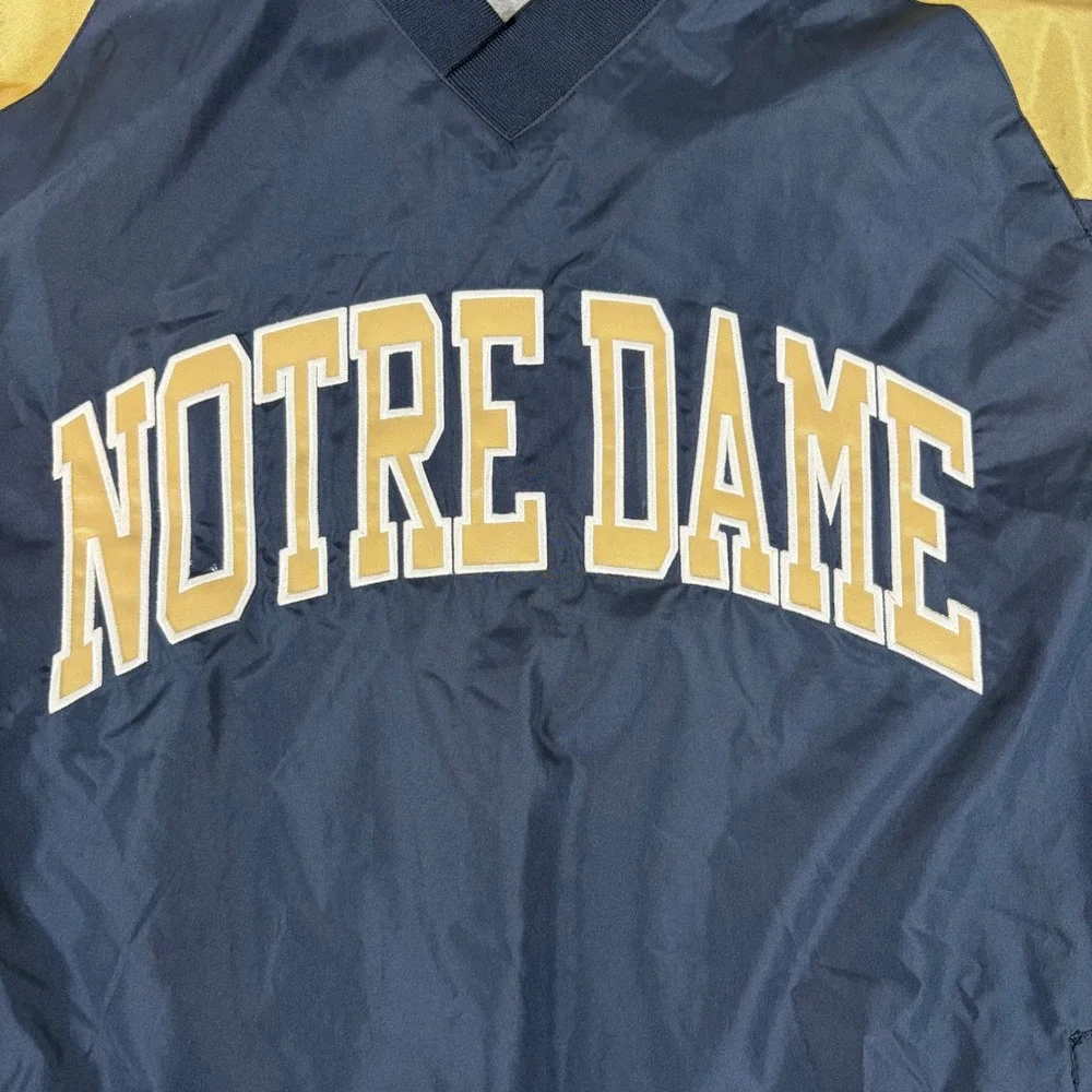 Holloway notre dame